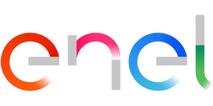 Energent - Clienti Gruppo - Logo Enel