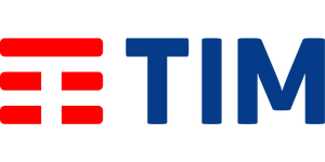 Energent - Clienti Gruppo - Logo Tim