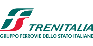 Energent - Clienti Gruppo - Logo Trenitalia