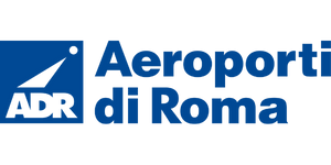 Enway - Clienti Gruppo - Logo Aereoporti di Roma
