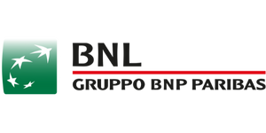 Enway - Clienti Gruppo - Logo BNL