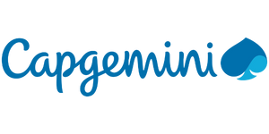 Enway - Clienti Gruppo - Logo Capgemini