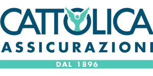 Enway - Clienti Gruppo - Logo Cattolica