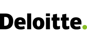Enway - Clienti Gruppo - Logo Deloitte