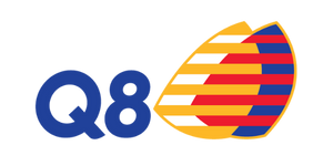 Enway - Clienti Gruppo - Logo Q8