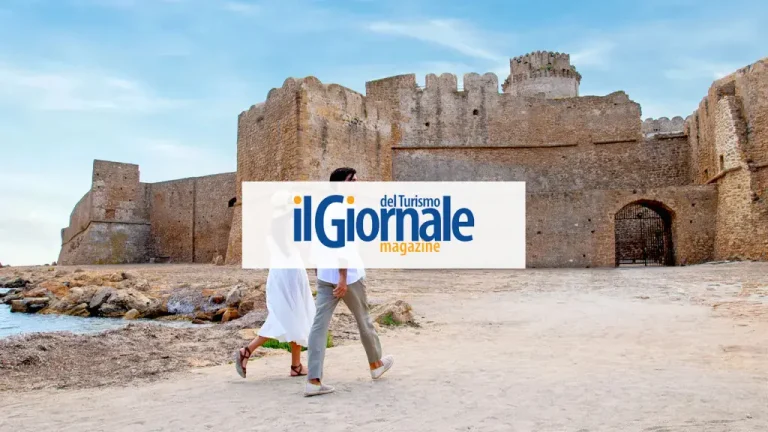 Turismo Calabria: oltre 27 milioni di contatti online